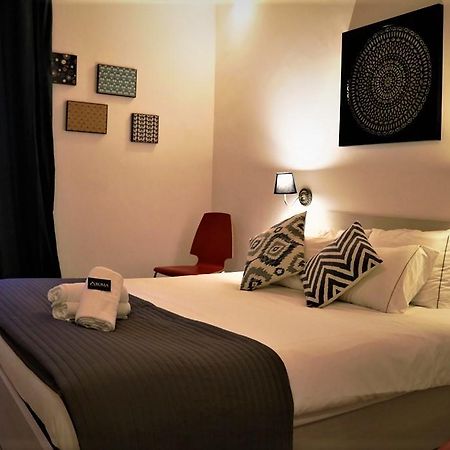 Riari Trastevere Apartment Roma Ngoại thất bức ảnh