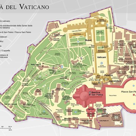 Riari Trastevere Apartment Roma Ngoại thất bức ảnh