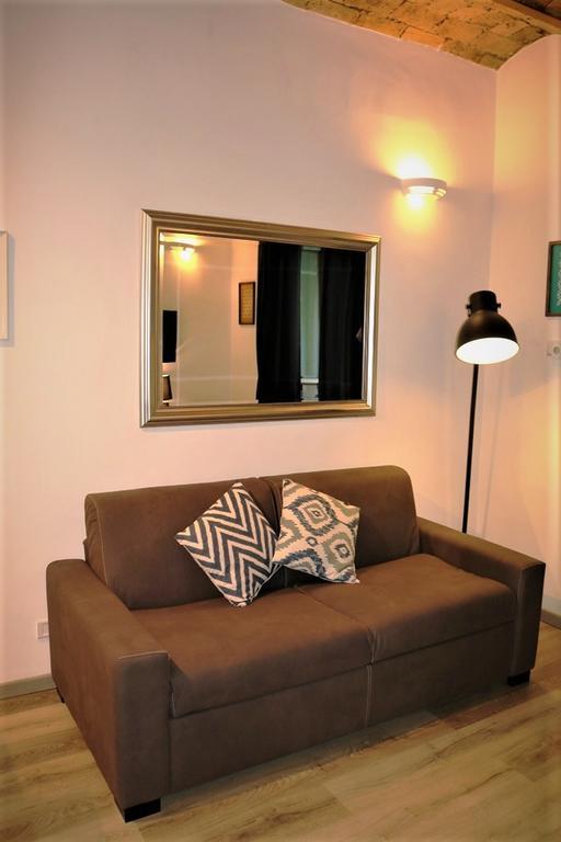Riari Trastevere Apartment Roma Ngoại thất bức ảnh