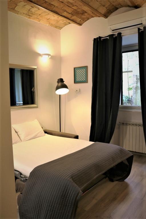 Riari Trastevere Apartment Roma Ngoại thất bức ảnh