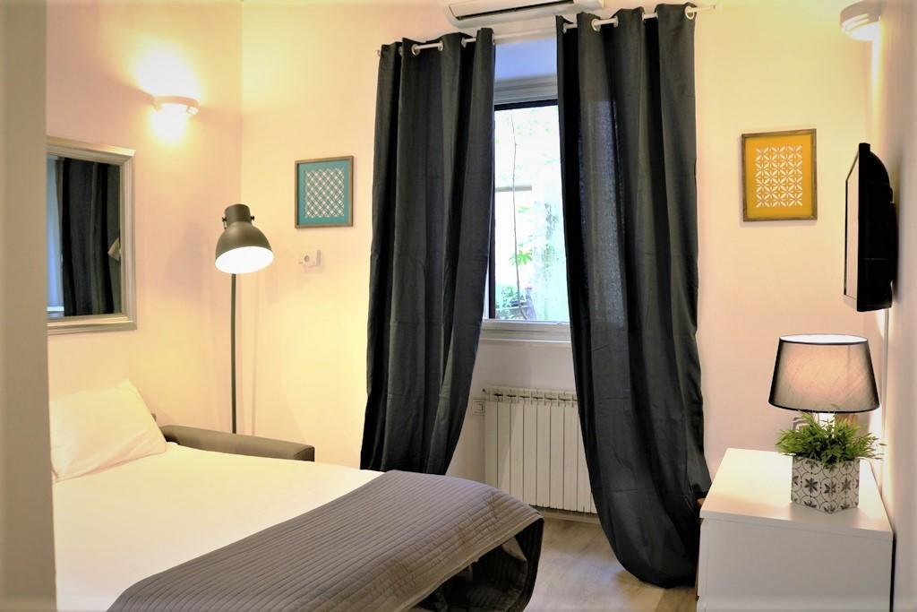 Riari Trastevere Apartment Roma Ngoại thất bức ảnh