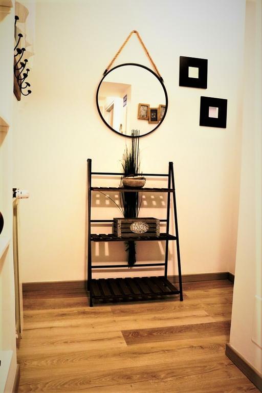 Riari Trastevere Apartment Roma Ngoại thất bức ảnh