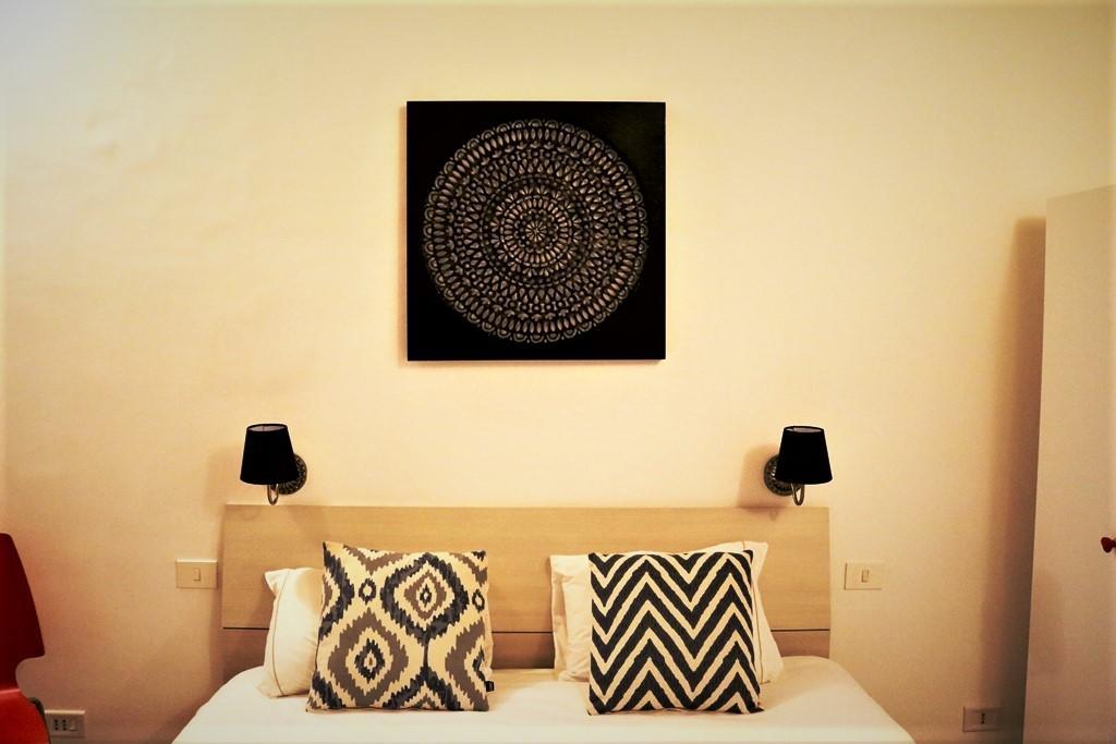 Riari Trastevere Apartment Roma Ngoại thất bức ảnh