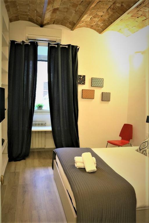 Riari Trastevere Apartment Roma Ngoại thất bức ảnh